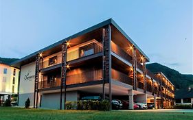 B&B Boutique Apartment Oberwiesen