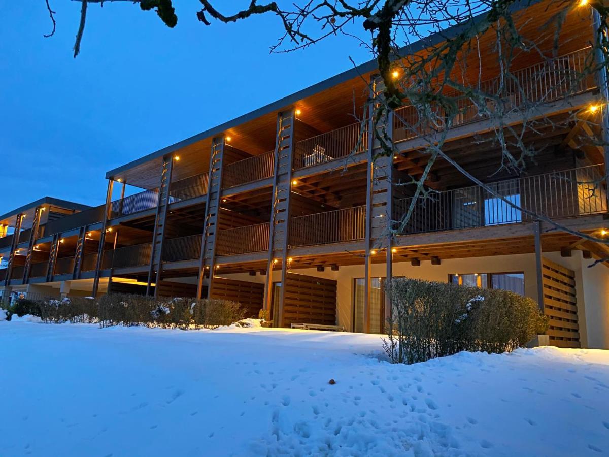 B&B Boutique Apartment Oberwiesen Brunico Esterno foto